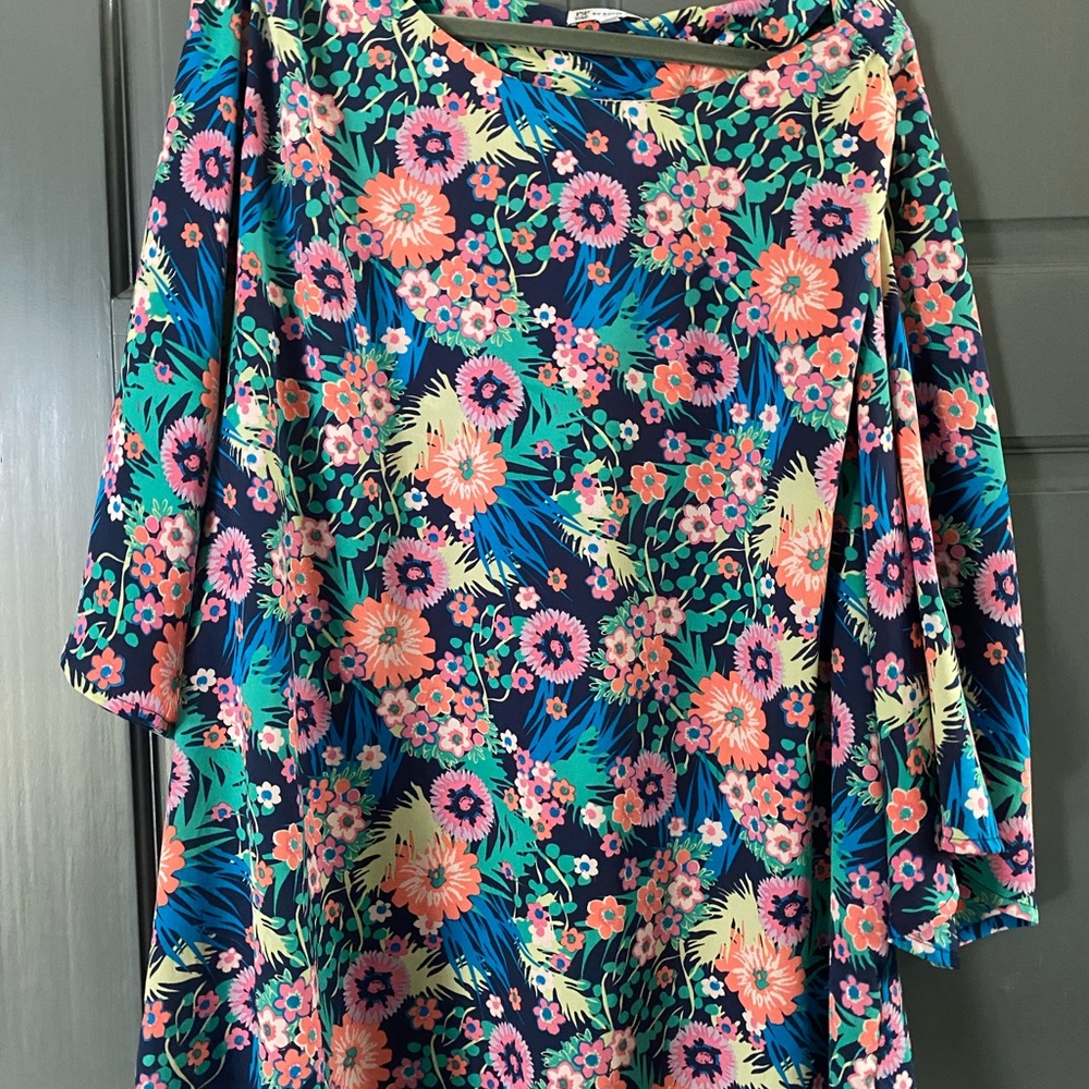 Worn only once Rosie Pope maternity shirt